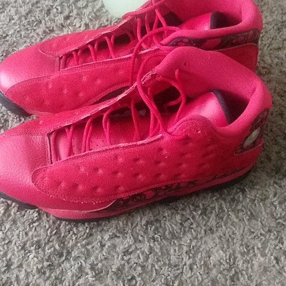 Jordan - Picture 4 of 4